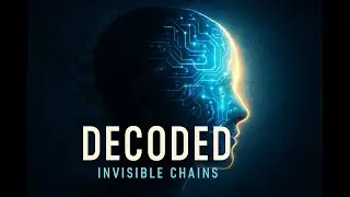 The Invisible Chains Sabotaging Your Wealth - Unlock Your Money Mindset