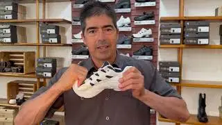Discover the Innovative Technology Behind Z-CoiL Footwear with Andres Gallegos