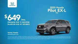 Honda 10/25/2024 4479099