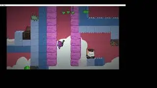BattleBlock Theater Chapter 2 Gameplay