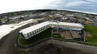Silverdale Ocean Beach Hotel