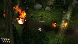 What are the chances? [Magicka with Swarmeyed]