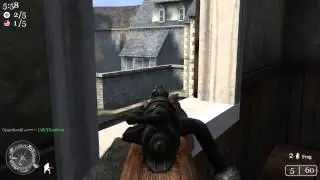 Cod 2 ctf asc