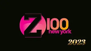 WHTZ: Z100 - Newark, New Jersey - Legal ID - Sat, December 31, 2022 at 9:00 PM