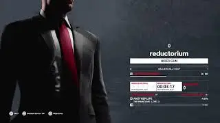 HITMAN WOA : ตอนที่ 17 ค้าอาวุธ ก็ควร ไปสู่สุขคติ