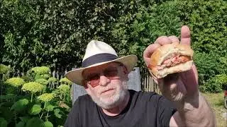 Pizza Leberk&auml;se vom Lidl/ Zuschauer Geschenk!