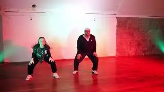 Street Motion Studio Commercial Clip / Locking