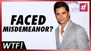 John Stamos To Be Charged with DUI For June Incident!