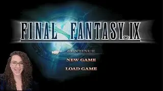 Let's Play: Final Fantasy IX! Part 9