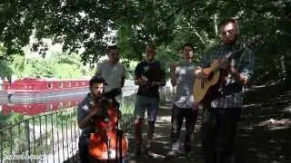 To Kill a King - Bones - Secret Sessions