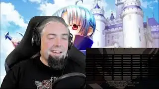 First Time Watching 