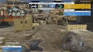 Earthroot Gaming vs PinkRockstar - UMG Sudbury - Winners Round 2