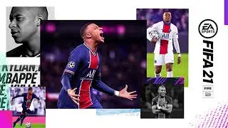 Download FIFA 21 PC Crack Direct link