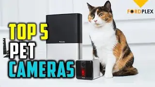 Pets camera | Top 5 Best pets camera 2020 reviews