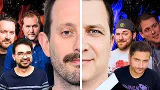 Взлет, падение и будущее Rooster Teeth