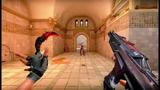 New Act rank Unlocked | Ace | Valorant