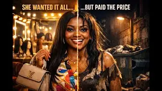 NNE MMIRI: THE PRICE OF WEALTH | AI Nollywood Movie 2026 #latestnollywoodmovies #trending