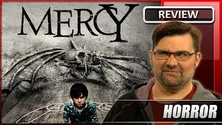 Mercy - Movie Review (2014)