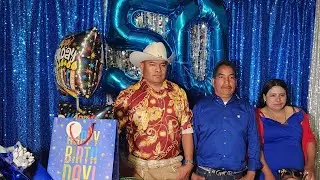 50 años de Jaime Merino Quiroz de llano verde Santiago Ixtayutla Oaxaca 🕺💃🔥#chilenasmixtecas