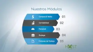 SOFTWARE ERP PARA PYMES┃XPYME