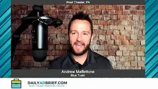 &ldquo;Digital Champions&rdquo; with Andrew Maffettone from BlueTuskr