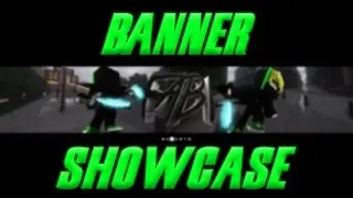 Minecraft Banner Showcase Fabi MC [018] BA_ARTS