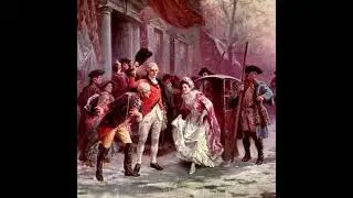 ARP182 British Occupation of Philadelphia