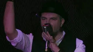 Коралловые Рифы - Танго! (Mezzo Forte 09-03-19)