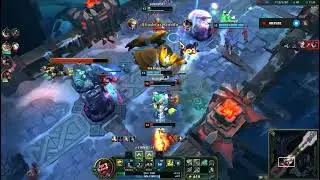 graves