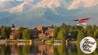 Millennium The Lakefront Anchorage | Anchorage (AK), United States | Hotel Review 🏩