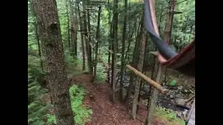 Lisa - Course #6  Adirondack Extreme Adventure  6Sept2025  GX0108865