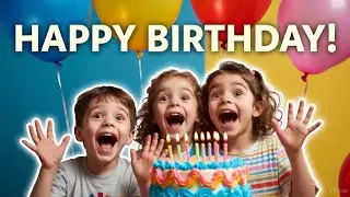 Happy birthday || 19