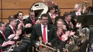 Neath The Dublin Skies - Brass Band OÖ