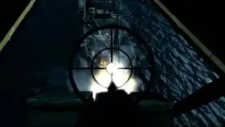 Call of Duty World at War (CoD5) Lights Out! Achievement in HD