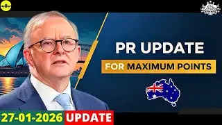 Australia PR Points in 2026: The Strategy No One Explains Properly