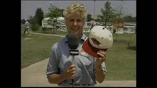 FAYETTEVILLE ARKANSAS 1995
