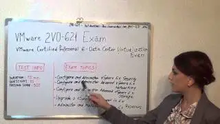 2V0-621 Test Questions Exam PDF Answers