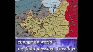 Change da world Poland