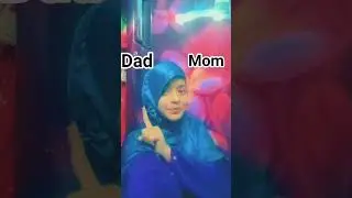 mom and dad ar