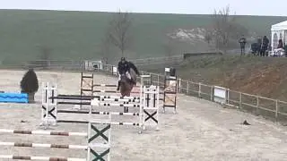 quiliana gpx 130 berchere mars 2013