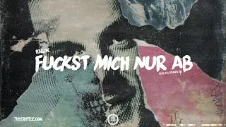 BONEZ MC - Fuckst mich nur ab Instrumental (prod. by The Cratez & The Royals)