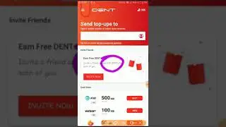 Dent Update News!! Dent Problem Solve!!  Dent Recharge Probelm Solve!! Dent Hack Bangla!! Dent App h