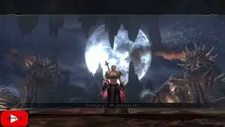 Neverwinter Gray Wolf Den - Dungeon Queues