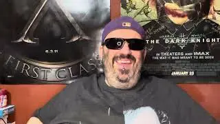 Eden (2025)- An Honest Review From A Blind Film Critic