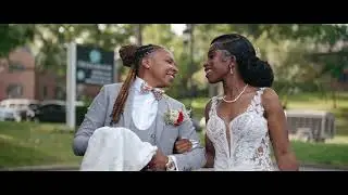 Drexelbrook Wedding Teaser | PA Weddings