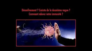 Relever votre immunit&eacute; ? Dominique Baudoux vous conseille.