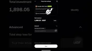 CRYPTOCURRENCY: OKX, PAANO BAWASAN ANG FUNDS SA COPYTRADING?