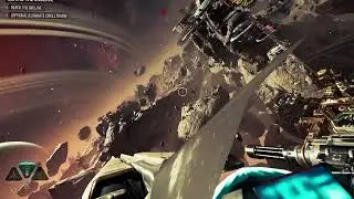 Chorus - Flyby #uevr
