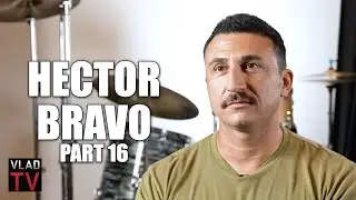Hector Bravo on Prison Officials 