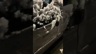 Snowflake ❄️ in paris 6/1/26 🥰🇵🇰